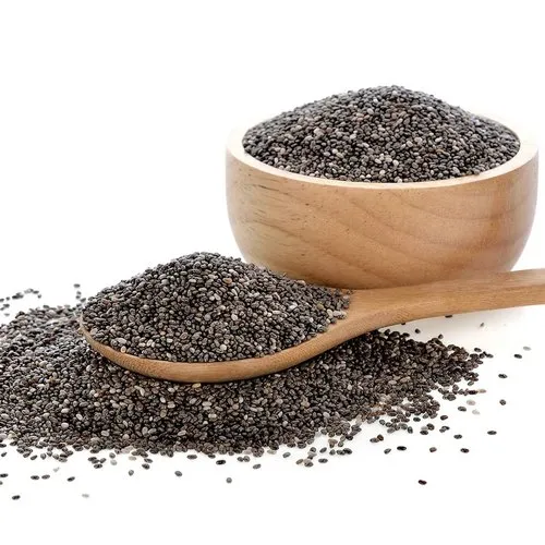 Chia Seed Imported